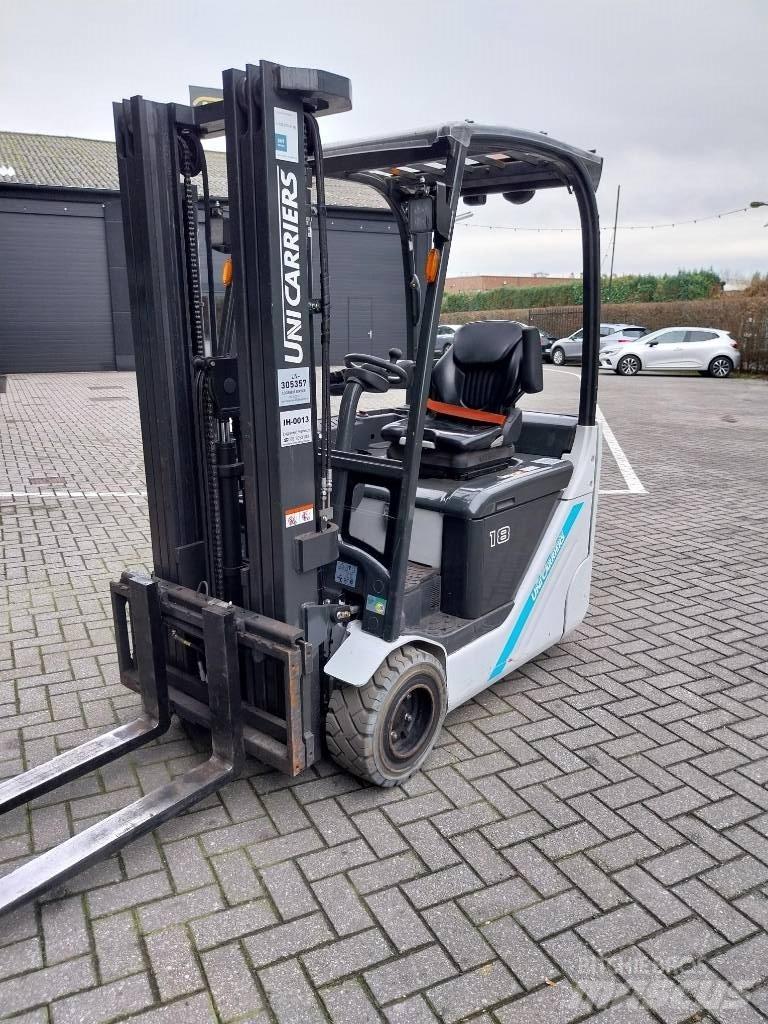 UniCarriers A2N1L18Q Električni viličari