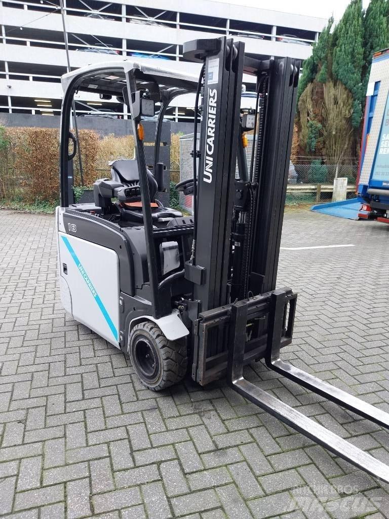 UniCarriers A2N1L18Q Električni viličari
