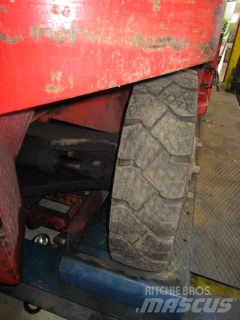 Kalmar 7-600 Dizelski viličari