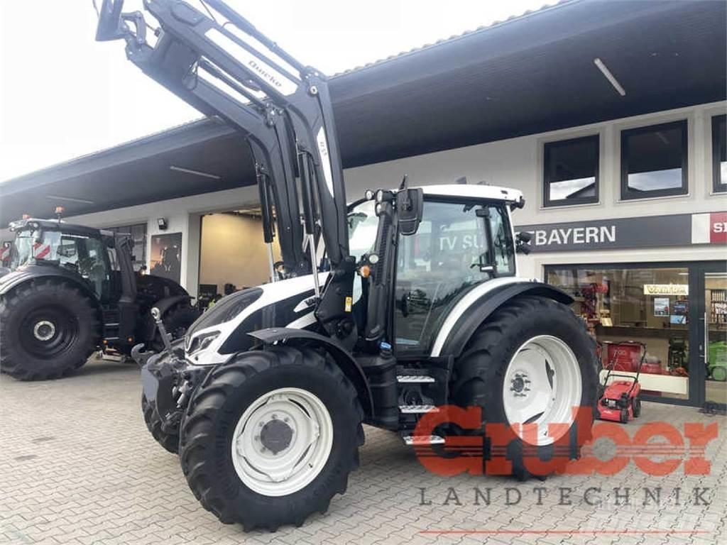 Valtra G 105 V 1B9 Traktori
