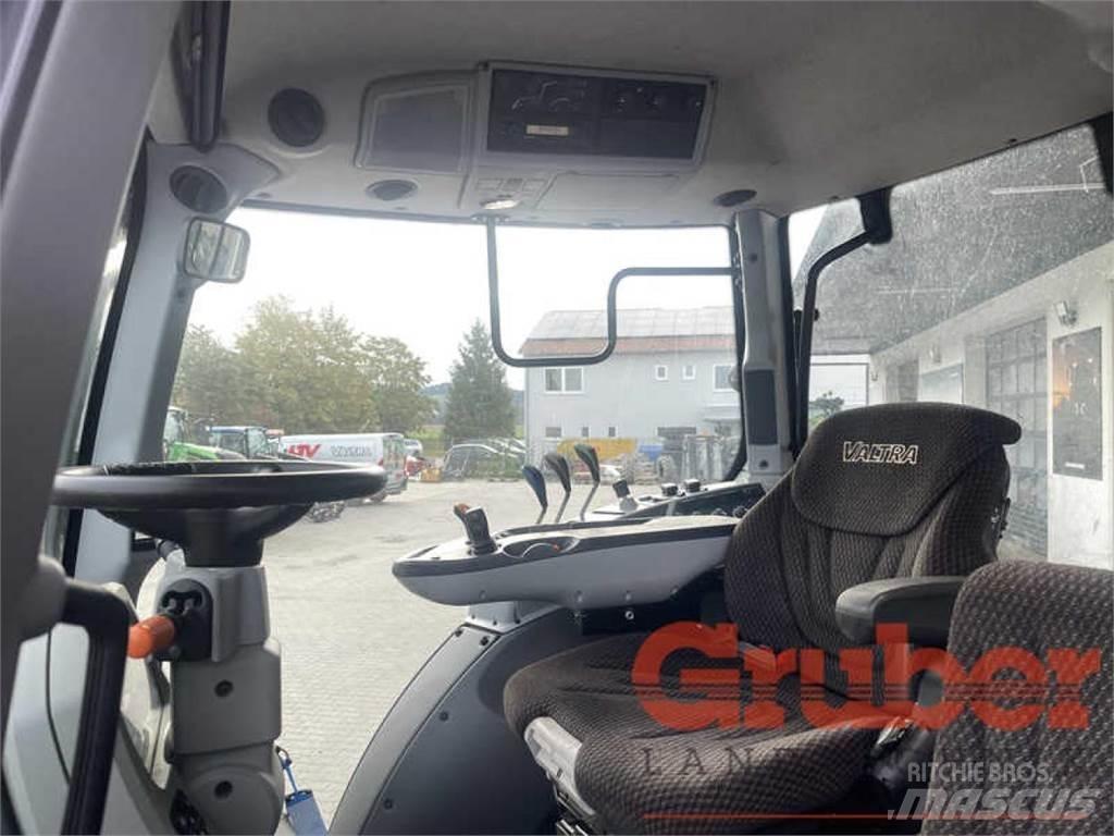 Valtra G 105 V 1B9 Traktori