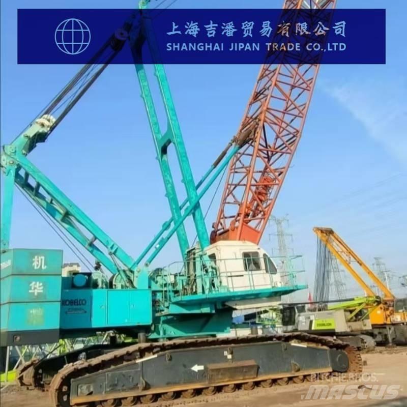 Kobelco 7300 Kranovi sa gusjenicama