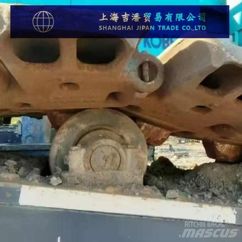 Kobelco 7300 Kranovi sa gusjenicama