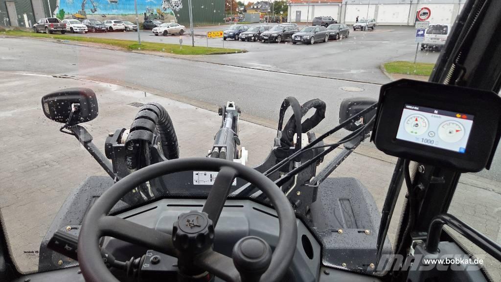 Bobcat L 85 Utovarivači na kotačima