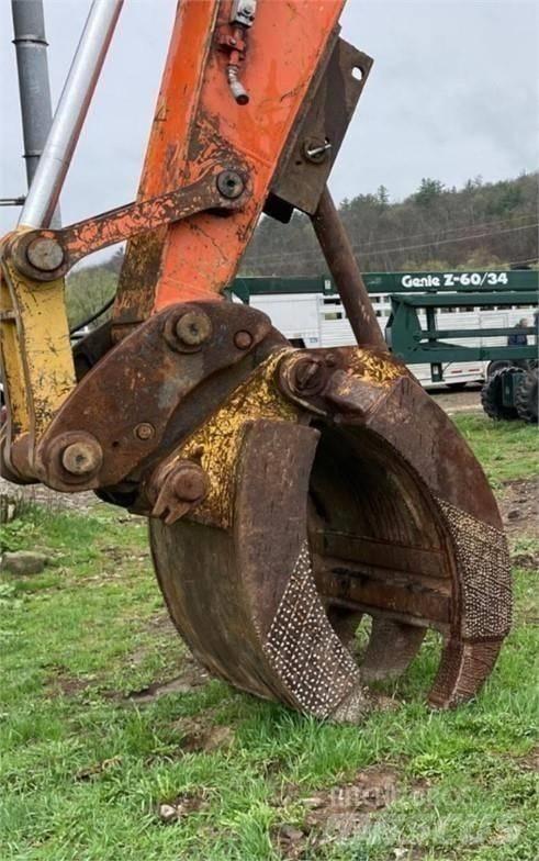 Hitachi ex330 Ostale komponente