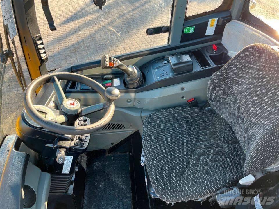 Wacker Neuson WL44 Utovarivači na kotačima