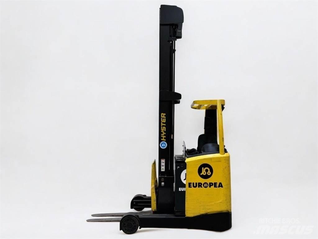 Hyster R1 6 Viličari sa pomičnim stupom