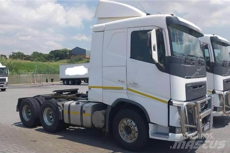 Volvo FH440 Ostali kamioni