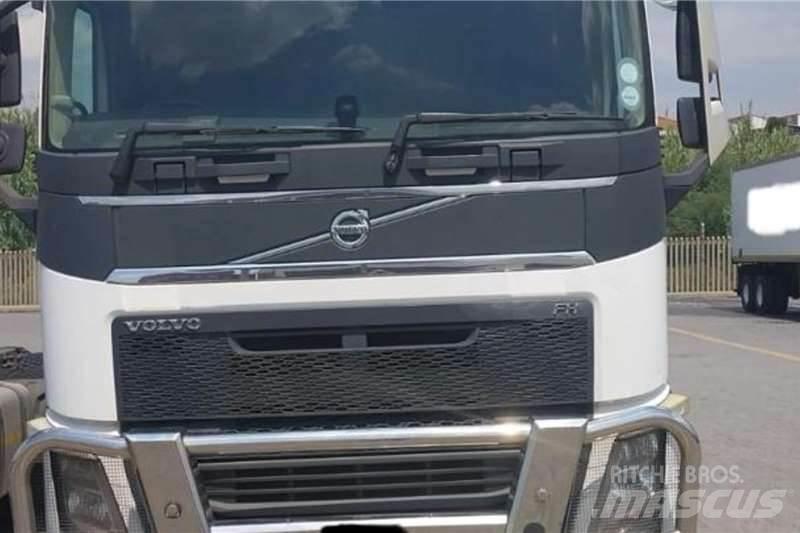 Volvo FH440 Ostali kamioni