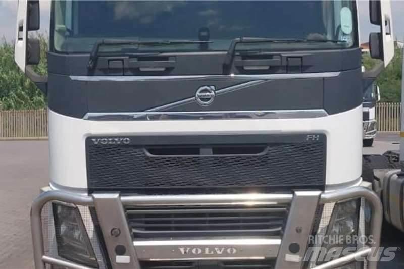 Volvo FH440 Ostali kamioni