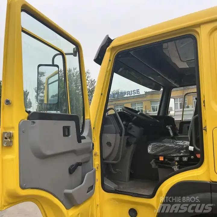 Howo 371 6x4 Kiper kamioni