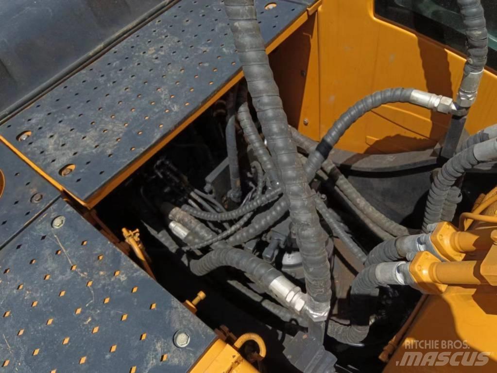 CAT 308 Bageri gusjeničari