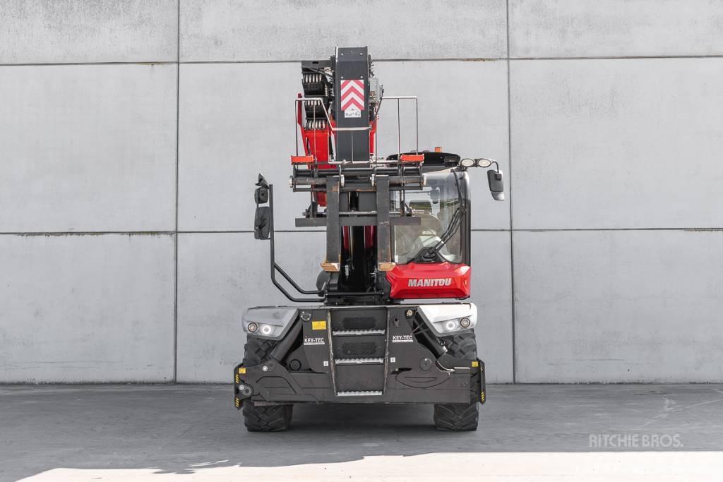 Manitou MRT 2260 Teleskopski viličari