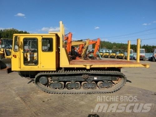 Komatsu KCF700-1 Ostali strojevi za gradnju cesta