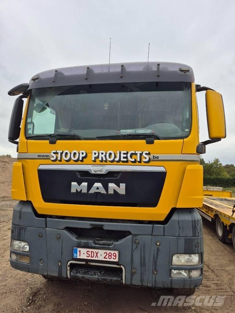  Prestel Betonmixer Transport – ostalo