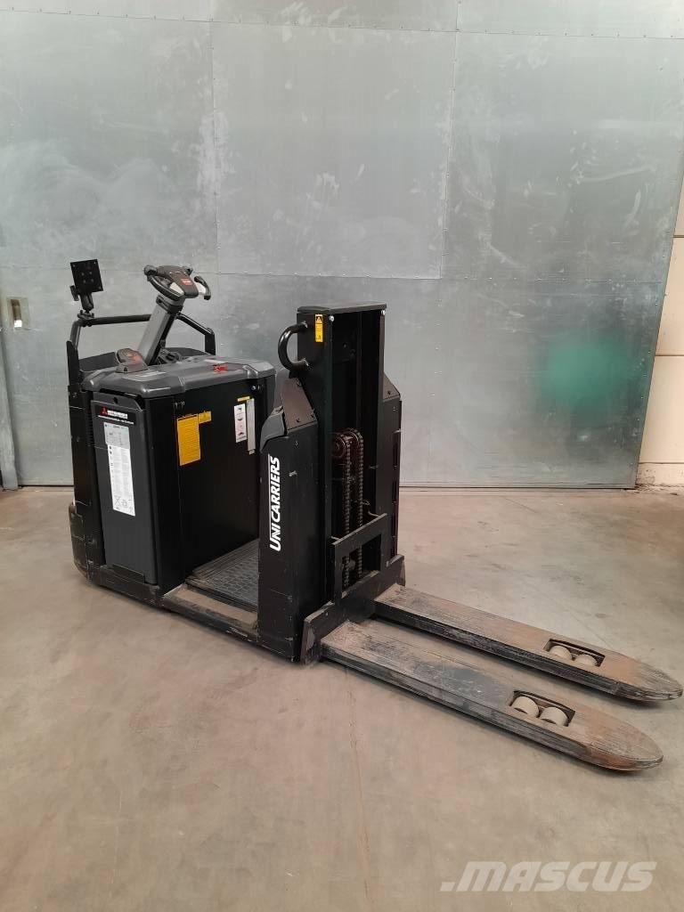 UniCarriers OEP120 Niskopodizni komisioni viličar