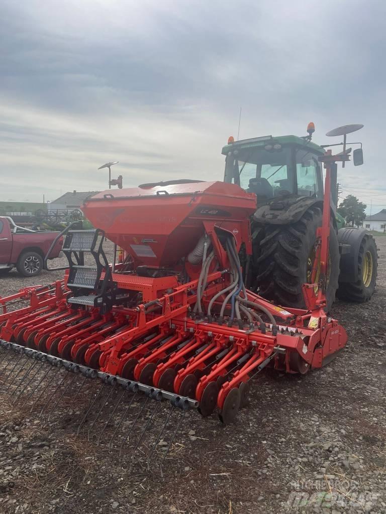 Kuhn Venta LC 402 Precizne sijačice