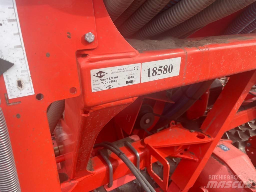 Kuhn Venta LC 402 Precizne sijačice
