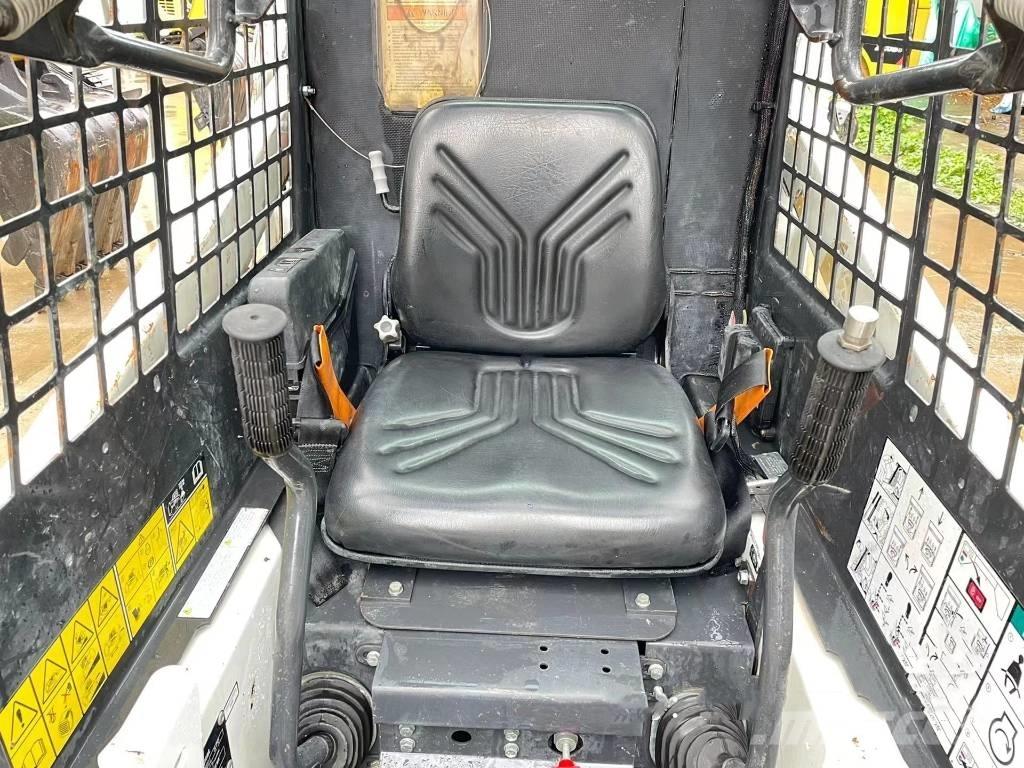 Bobcat S 70 Skid steer mini utovarivači