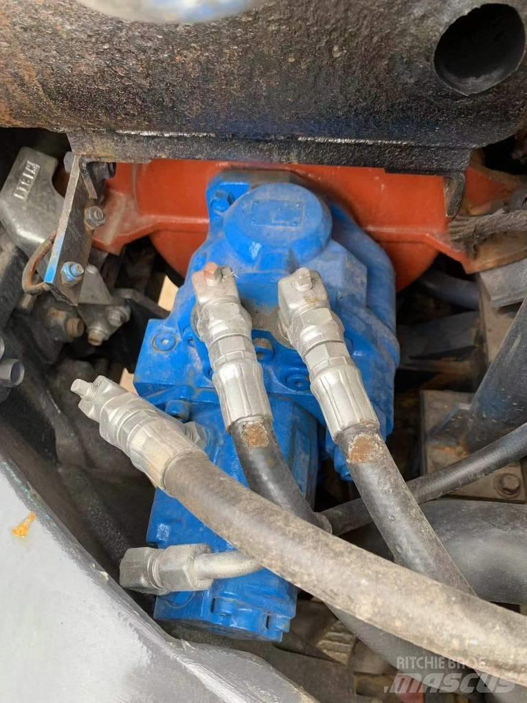Kubota U 35-3 Mini bageri <7t