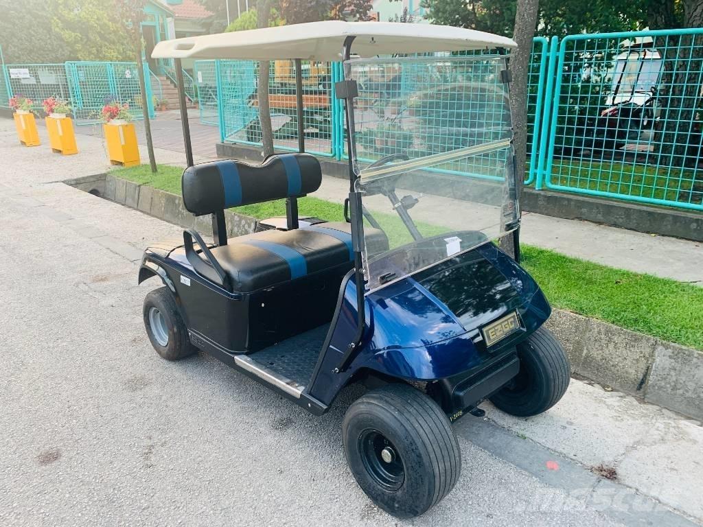 Ezgo X-1500 Golf vozila