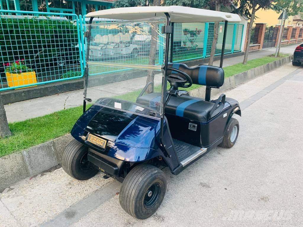 Ezgo X-1500 Golf vozila
