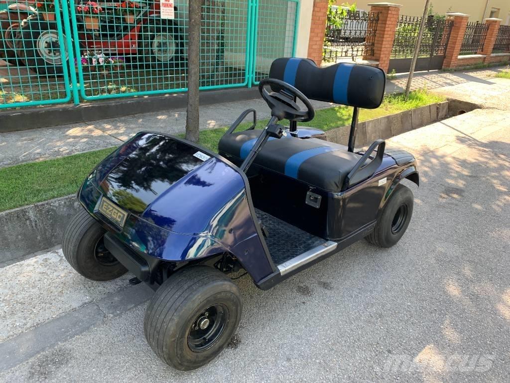 Ezgo X-1500 Golf vozila