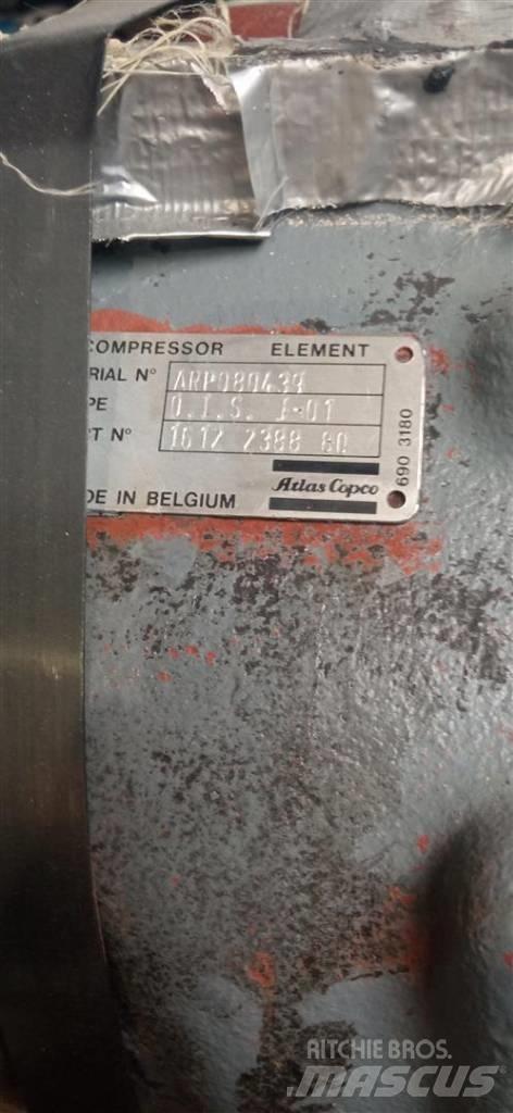 Atlas Copco OIS J-01 Dodatna oprema za kompresor