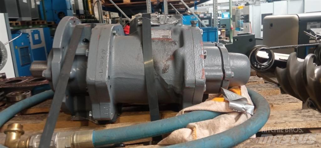 Atlas Copco OIS J-01 Dodatna oprema za kompresor