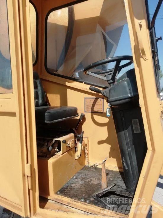 Carmix 3.5 TT Betonski/ žbukarski mikseri