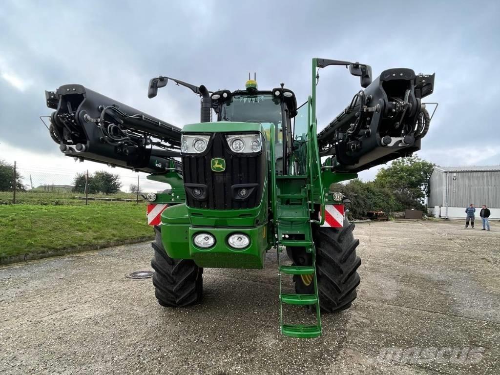 John Deere R 4150 i Samohodne prskalice