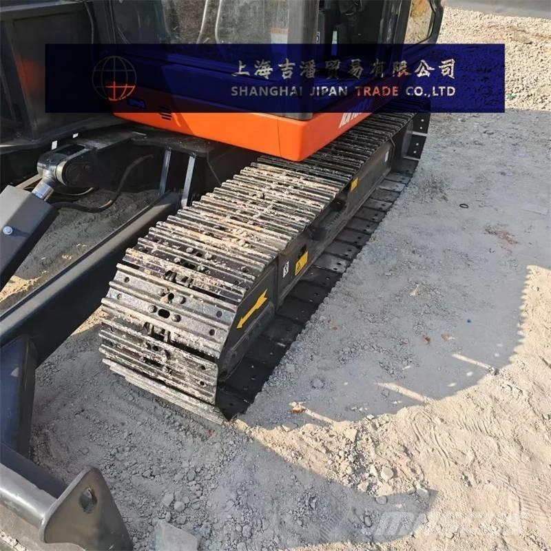 Kubota KX 183-3 Midi bageri 7t – 12t