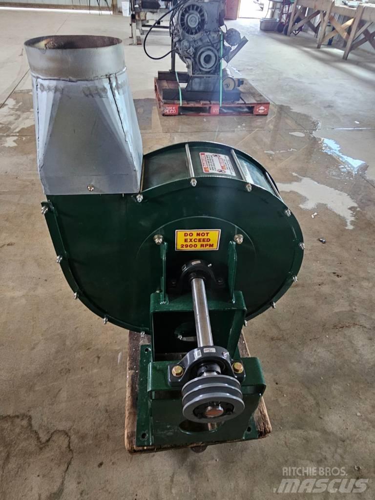  Pendu Blower Pilane