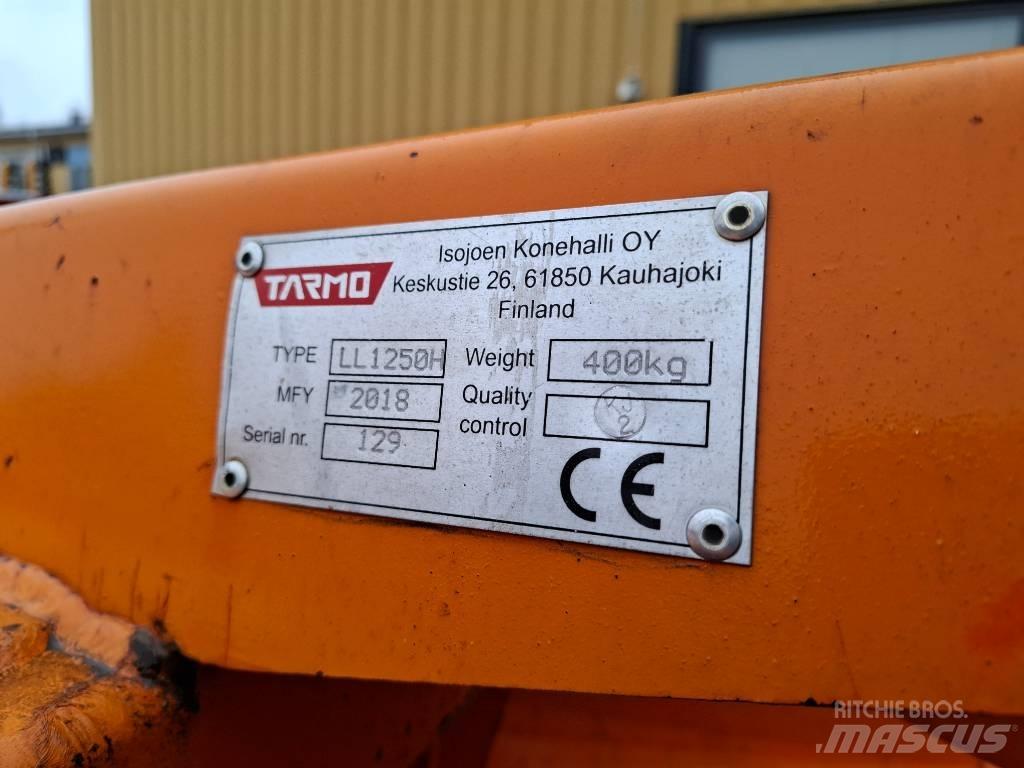 Tarmo LL 1250H Sniježne freze