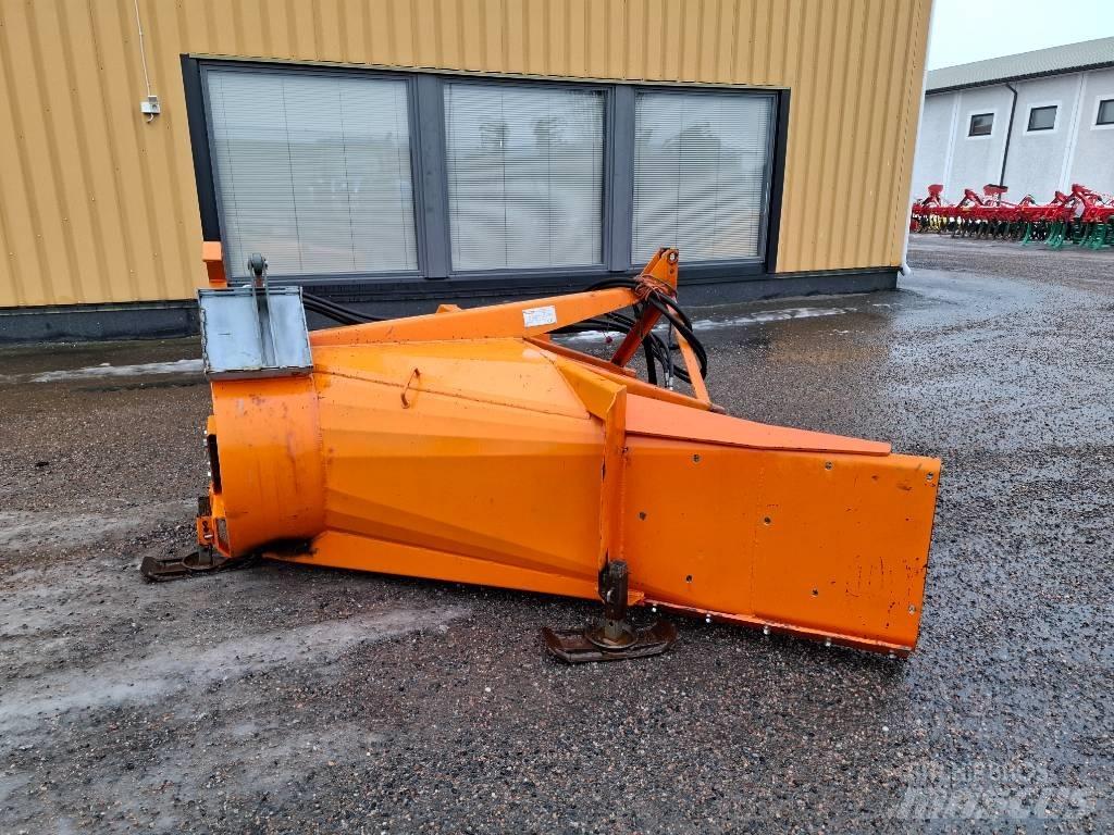 Tarmo LL 1250H Sniježne freze