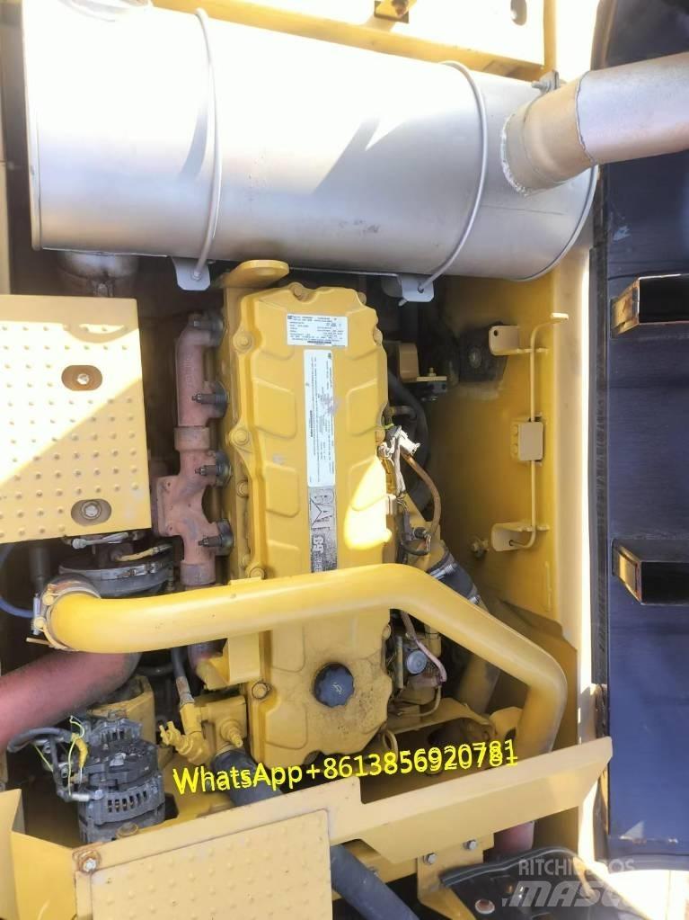 CAT 336 D Bageri gusjeničari