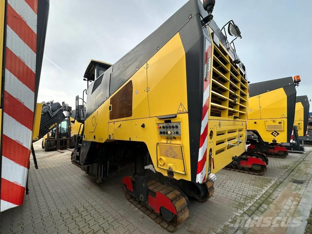 Bomag BM 2000/75 Asfaltne hladne glodalice