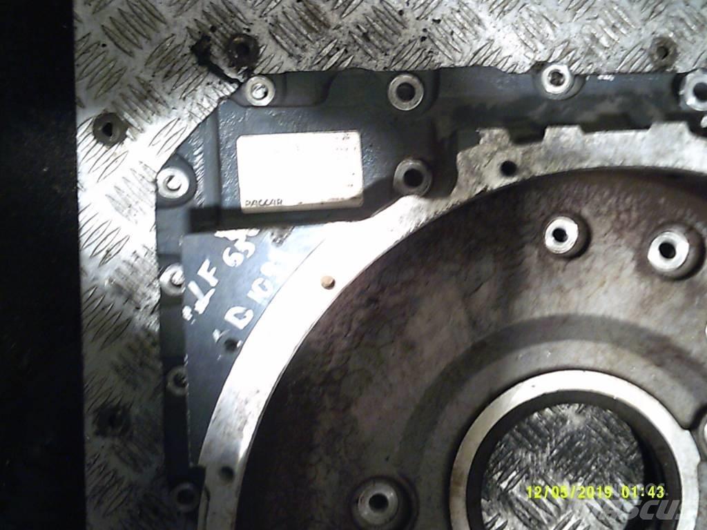 DAF LF65 89828817 Motori