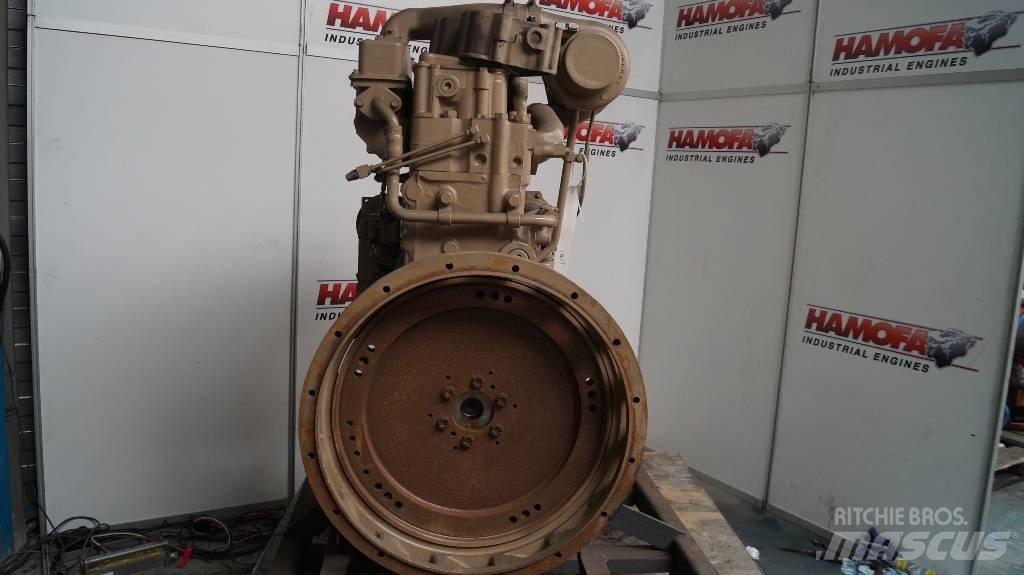 Cummins NT 855 Motori