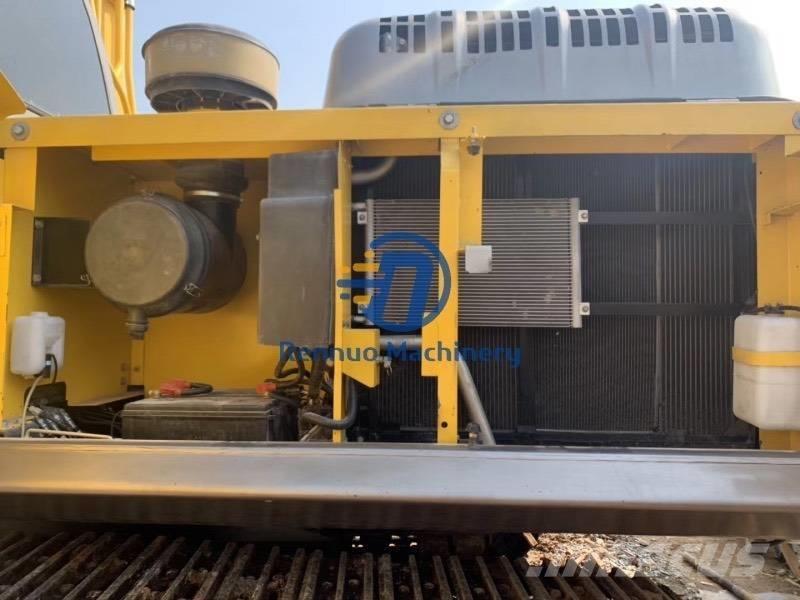 Kobelco SK 350D Bageri gusjeničari