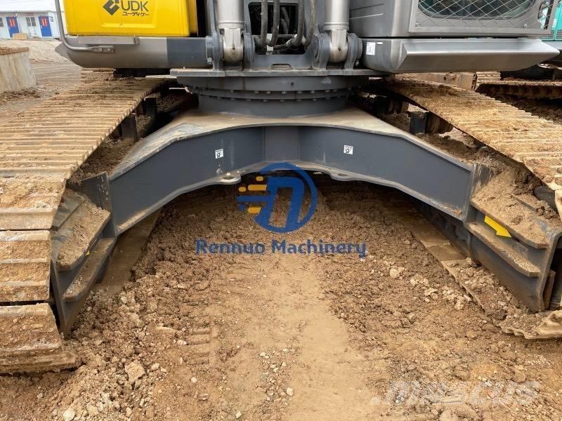 Kobelco SK 350D Bageri gusjeničari