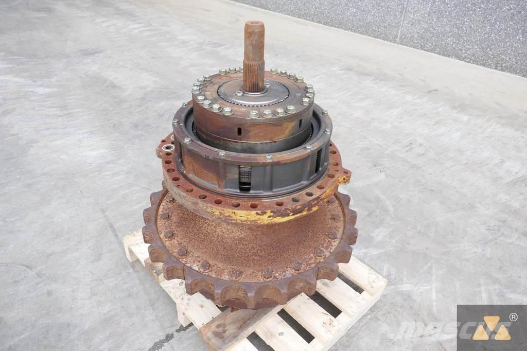 CAT 8G-2443 Osi