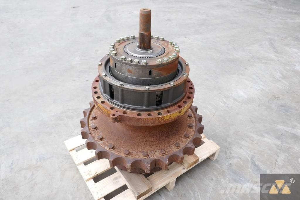 CAT 8G-2443 Osi