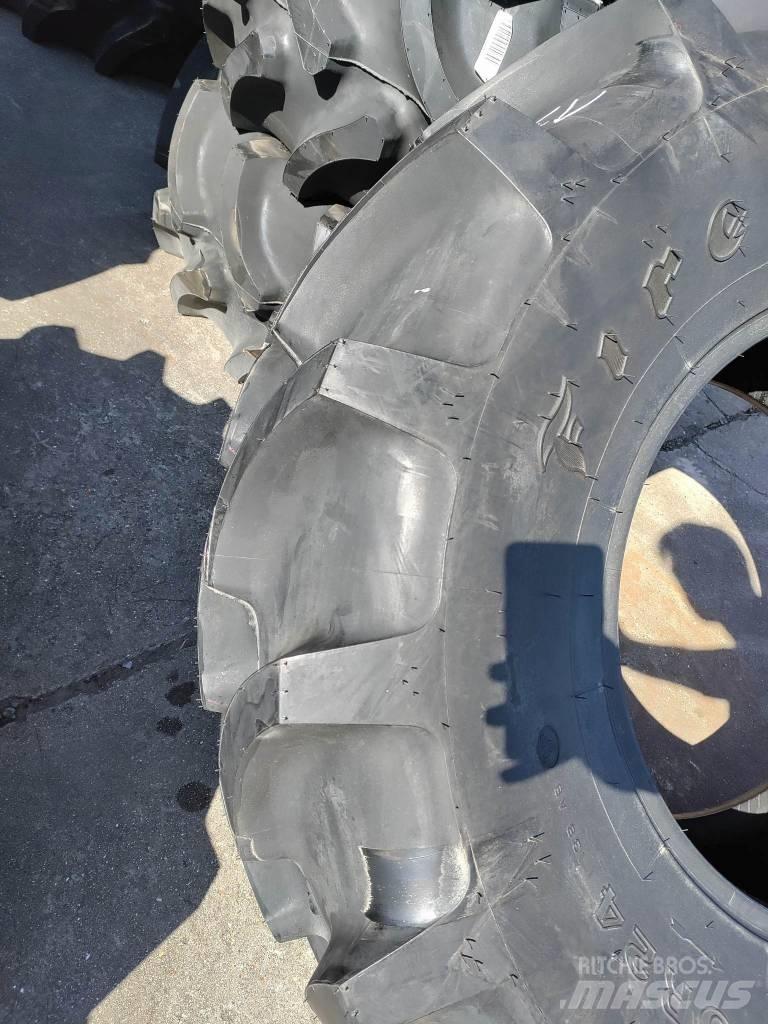 Firestone 480/70R24 Gume, kotači i naplatci