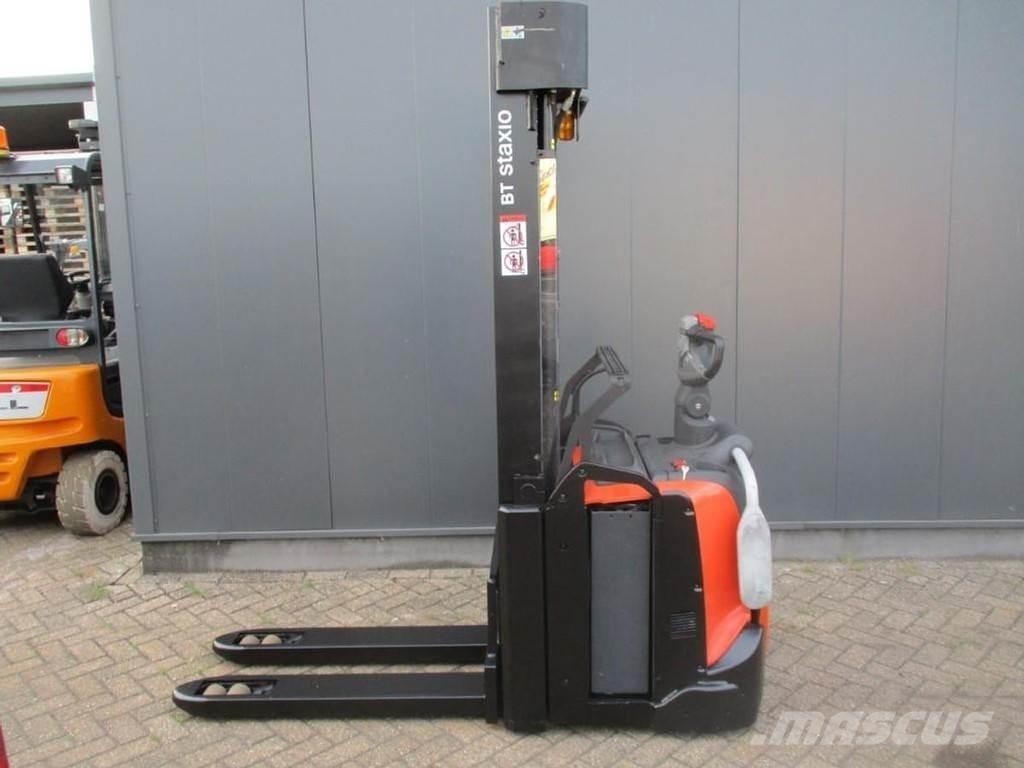 BT SPE 140L Ručni električni viličar