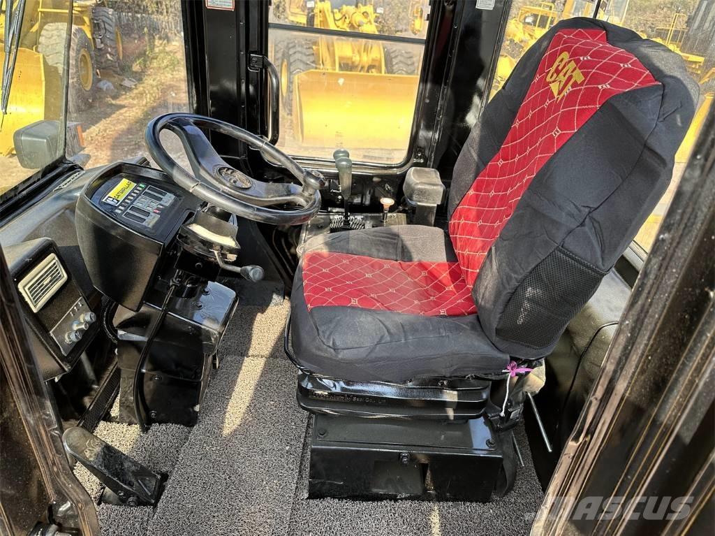 CAT 966 G Utovarivači na kotačima