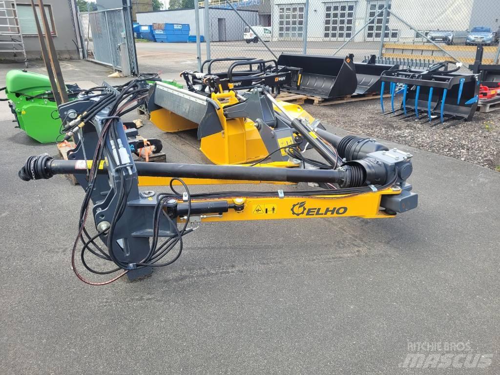 Elho Tornado 470 Poljoprivreda – ostalo
