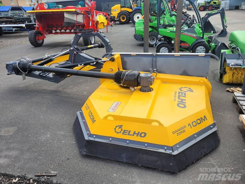 Elho Tornado 470 Poljoprivreda – ostalo