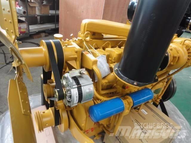 Weichai WD106178E25 Motori
