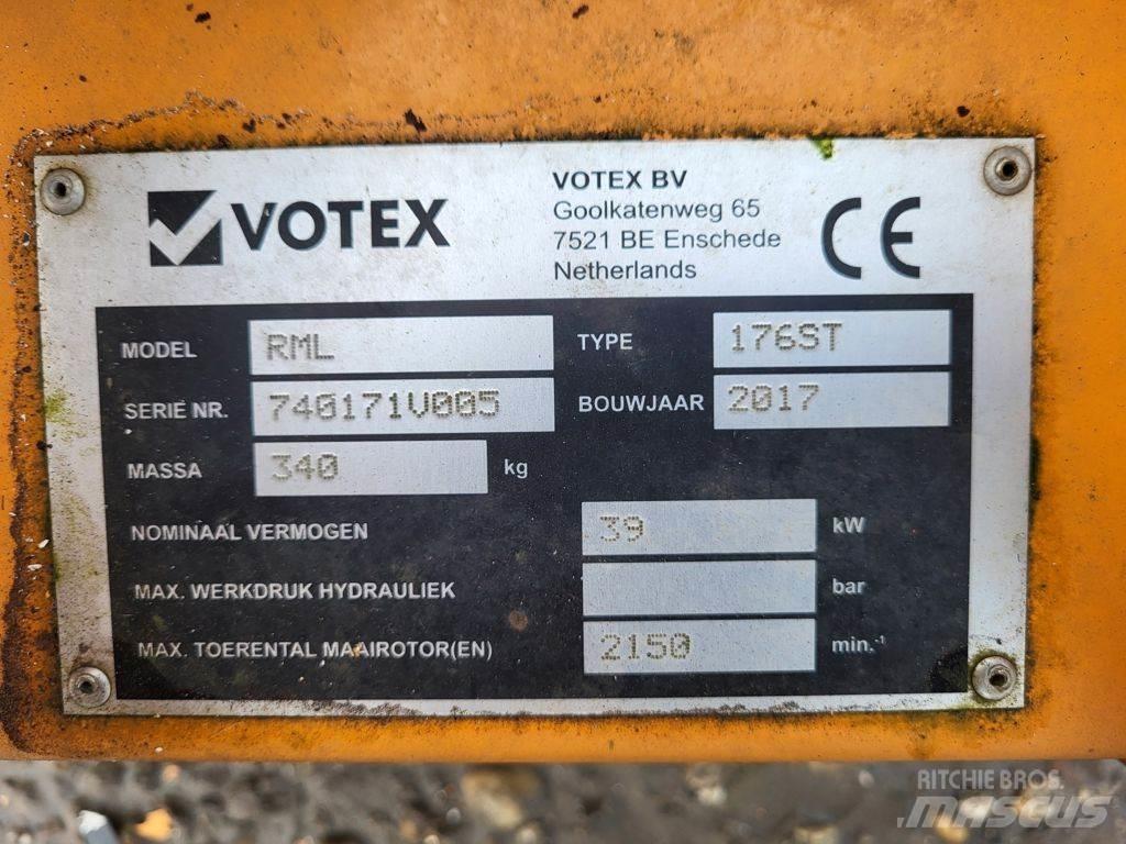 Votex RML176 Kosilice